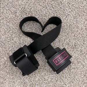 FITGIRL Wrist Straps